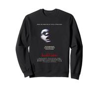Jacob's Ladder Psychological Horror Movie Poster Sweatshirt