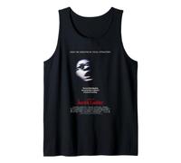 Jacob's Ladder Psychological Horror Movie Poster Tank Top