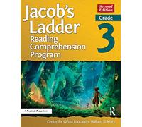 Jacob's Ladder Reading Comprehension Program: Grade 3