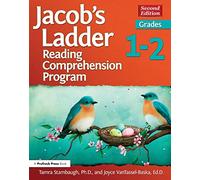 Jacob's Ladder Reading Comprehension Program: Grades 1-2
