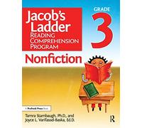 Jacob's Ladder Reading Comprehension Program: Nonfiction Grade 3: 0