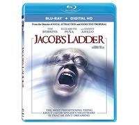 Jacob's Ladder [Region 1]