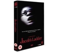 Jacobs Ladder - Region 2 DVD