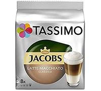 Jacobs Latte Macchiato Classico