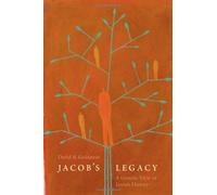 Jacobs Legacy: A Genetic View of Jewish History