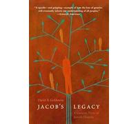 Jacob's Legacy: A Genetic View of Jewish History
