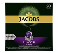 Jacobs - Lungo Intenso - 20 Capsules