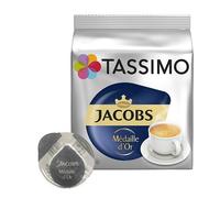 Jacobs | Médaille d'Or - 16 pods for Tassimo
