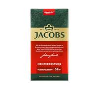Jacobs Meisterröstung Ground Coffee 12x500gr
