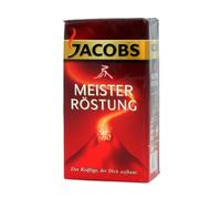 Jacobs Meisterröstung ground coffee 12x500gr