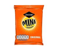 Jacobs Mini Cheddars - 1x44x35g