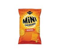 Jacobs Mini Cheddars Original Grab Bag (30 Pack)