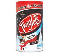 Jacobs Mini Twiglets 200 G