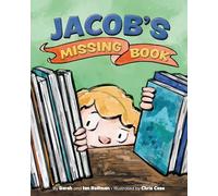 Jacob's Missing Book (Jacob Stories)