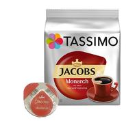 Jacobs | Monarch - 16 pods for Tassimo