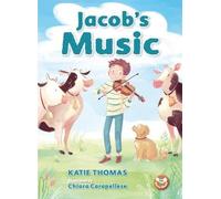 Jacob's Music: 5 (Buzzy Reads)