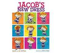 Jacob's New Dress
