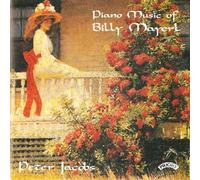 JACOBS PETER (piano) - Piano music of Billy Mayerl