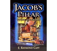 Jacob's Pillar: A Biblical Historical Study