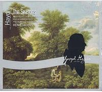 Jacobs Renã - Haydn: The Seasons (Die Jahreszeiten)