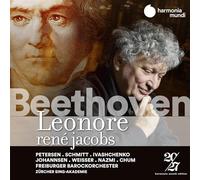 Beethoven, L. Van - Beethoven: Leonore