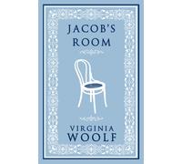 Jacob's Room : Annotated Edition