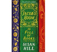 Jacob's Room is Full of Books