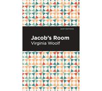 Jacob's Room (Mint Editions (Women Writers))