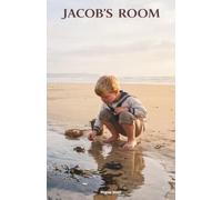Jacob's Room: The Classic Edition
