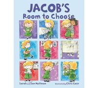 Jacob's Room to Choose (Jacob Stories)