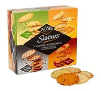Jacob's Savours 250g