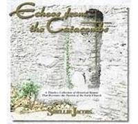 Jacobs, Shellie - Echoes From the Catacombs