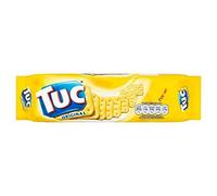Jacobs Tuc Biscuits Original, 150g