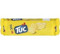 Jacobs Tuc Crackers 150g (Pack of 12)