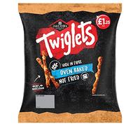 Jacob's Twiglets 105g