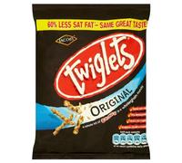 Jacob's Twiglets Original 12x45g