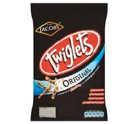 Jacob's Twiglets Original 150g (Pack of 16)