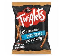Jacobs Twiglets Original 45 G (Pack of 30)