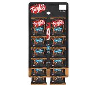 Jacob's Twiglets Original Carded 12 x 45 g (Pack of 4)