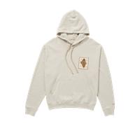 Jacobs VA Hoodie in Ceramic