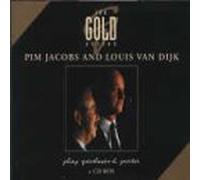 Jacobs & Van Dijk - Play Gershwin & Porter
