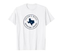 Jacob's Well Artesian Spring Wimberley Texas Swimming T-Shirt