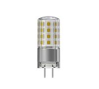 Jacobsen Gy6.35 4.5W 500Lm 320° Clear Capsule Warm White Led Dimmable Smd Light Bulb