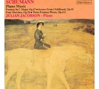 Jacobson, Julian - Fantasy in C Major Op17/Scenes Chil
