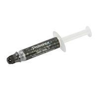 JACOBSPARTS Silver Thermal Grease CPU Heatsink Compound Paste Syringe (5-pack)