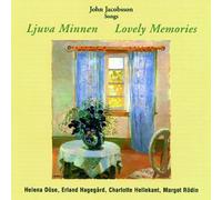 Jacobsson - Lovely Memories