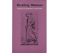 Jacobus: Reading Woman (paper): Essays in Feminist Criticism