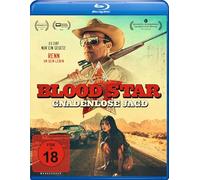 Jacomelli, Lawrence - Blood Star: Gnadenlose Jagd (Blu-Ray)