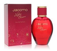 JACOMO NIGHT BLOOM Eau De Parfum 1.7 oz for Women