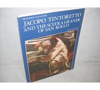 Jacopo Tintoretto and the Scuola Grande of San Rocco